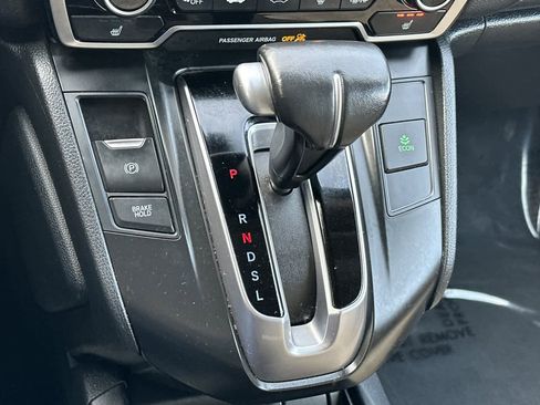 Used 2017 Honda CR-V Touring image 23