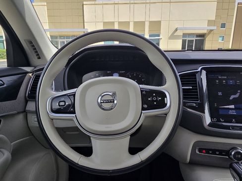 Used 2022 Volvo XC90 T6 Inscription w/ Advanced Package AWD/4WD image 29