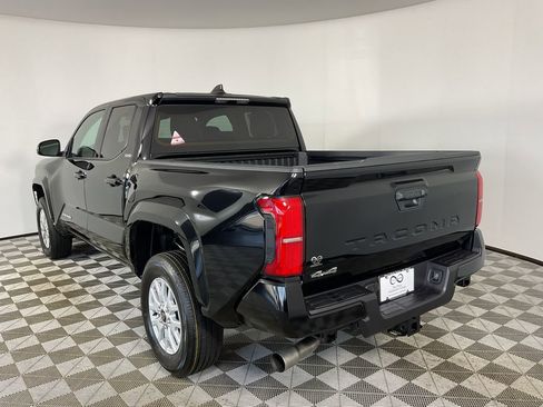 New 2026 Toyota Tacoma SR5 image 6