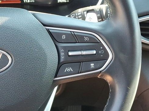 Used 2022 Hyundai Santa Fe XRT image 24