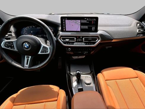 Used 2023 BMW X3 M40i AWD/4WD image 16