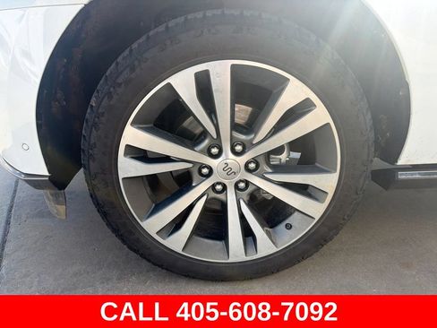Used 2020 Ford Expedition Max King Ranch AWD/4WD image 9