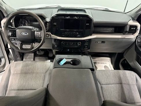 Used 2023 Ford F150 XL w/ Trailer Tow Package AWD/4WD image 31