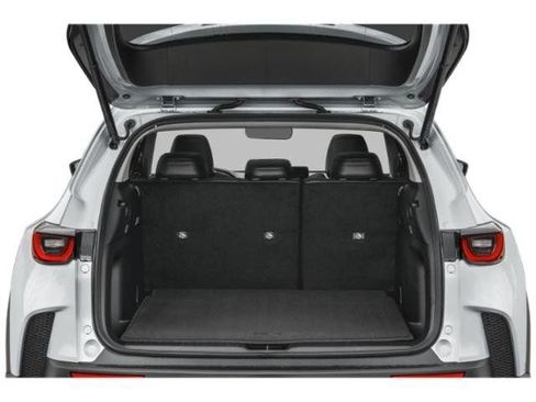 Used 2026 MAZDA CX-50 AWD 2.5 S w/ Cargo Package image 13