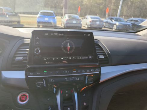 New 2026 Honda Odyssey Sport-L image 28