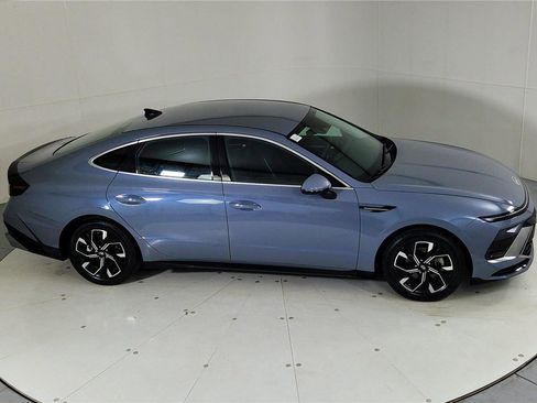 Used 2024 Hyundai Sonata SEL image 39