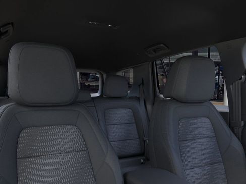 New 2026 Chevrolet Equinox LT image 8