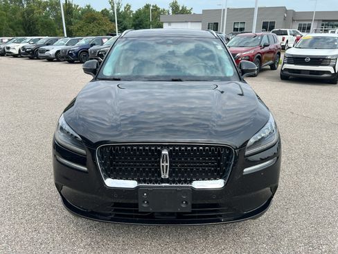 Used 2022 Lincoln Corsair Reserve w/ Equipment Group 201A AWD/4WD image 2