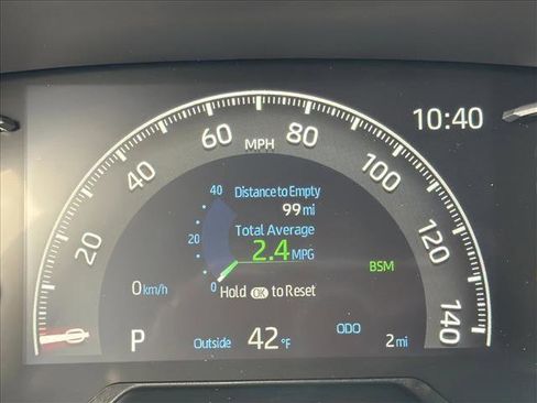 New 2025 Toyota RAV4 XLE Premium image 14