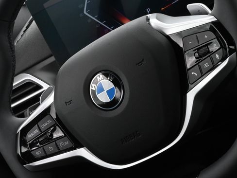 Certified 2025 BMW 430i w/ Premium Package RWD image 24