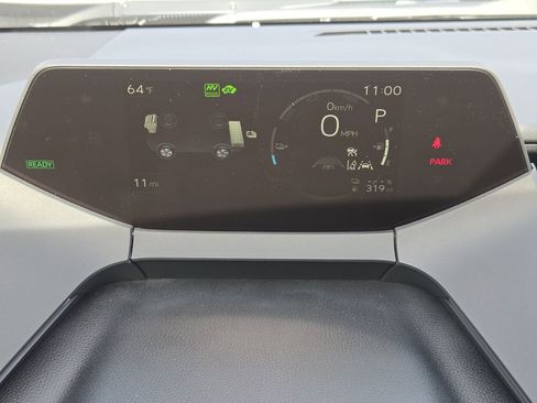 New 2026 Toyota Prius Plug-In Hybrid FWD image 13