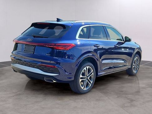 New 2026 Audi Q5 Premium Plus AWD/4WD image 3