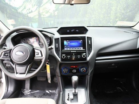 Used 2022 Subaru Impreza 2.0i image 18