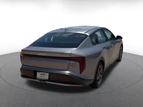 Used 2025 Kia K4 FWD image 14