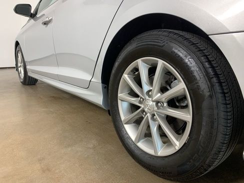 Used 2019 Hyundai Sonata ECO FWD image 15