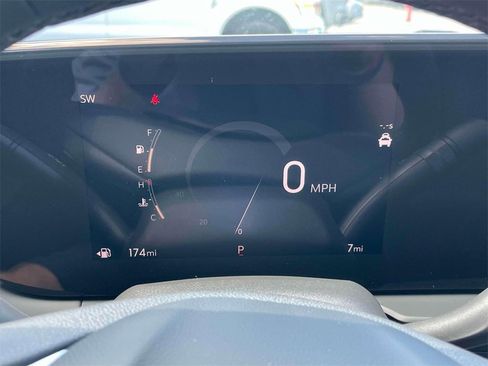 New 2025 Buick Envista Preferred w/ Convenience I Package image 29