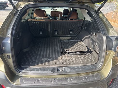 Used 2022 Subaru Outback Touring XT w/ Popular Package #2 image 10