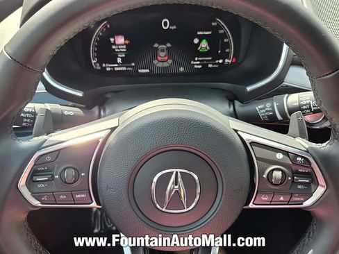 Used 2026 Acura MDX FWD w/ Technology Package image 20