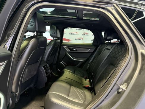 Used 2022 Jaguar F-PACE S AWD/4WD image 38