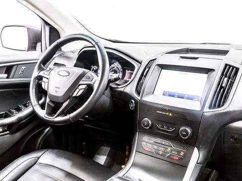 Used 2020 Ford Edge SEL AWD/4WD image 32