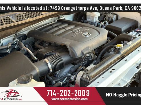 Used 2011 Toyota Sequoia Platinum image 62