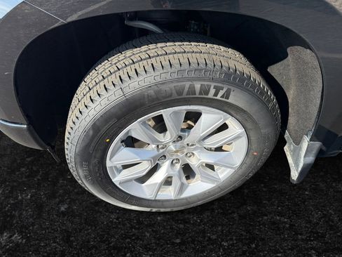 Certified 2024 Chevrolet Silverado 1500 Custom image 9