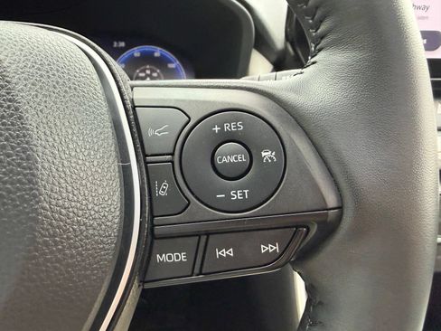 Used 2024 Toyota RAV4 Limited w/ Advanced Technology Package AWD/4WD image 15