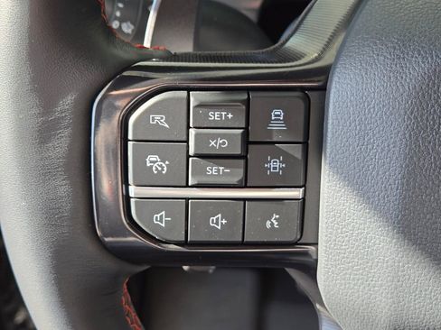 Used 2025 Ford F150 Raptor w/ Equipment Group 803A Raptor R image 20