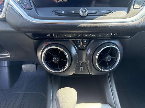 Used 2023 Chevrolet Blazer LT w/ LPO, Floor Liner Package image 26