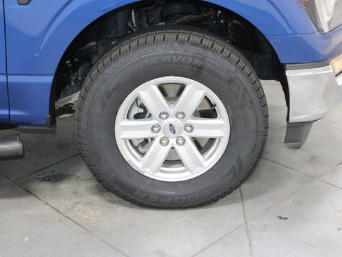 Used 2023 Ford F150 XL w/ Trailer Tow Package image 14