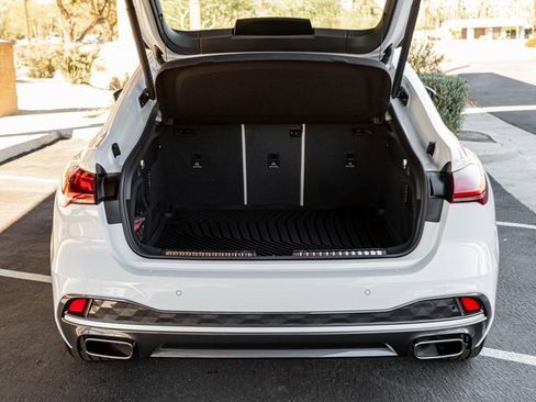 New 2025 Audi A5 2.0T Prestige image 21