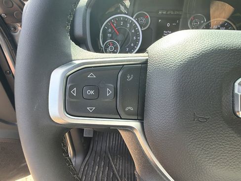 Used 2026 RAM 2500 Big Horn image 27