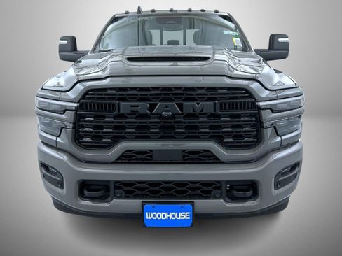 New 2026 RAM 3500 Limited image 2