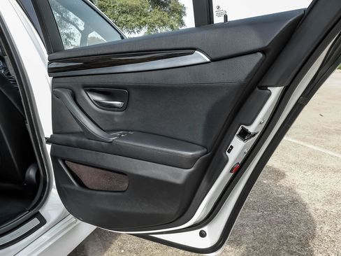 Used 2013 BMW ActiveHybrid 5 ActiveHybrid 5 image 48