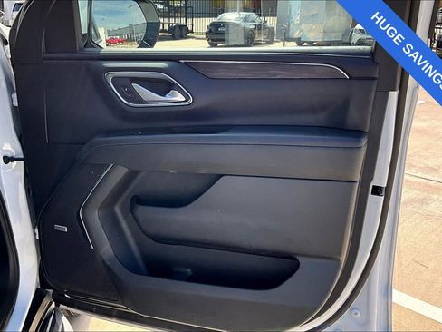 Used 2024 Chevrolet Tahoe LT image 24