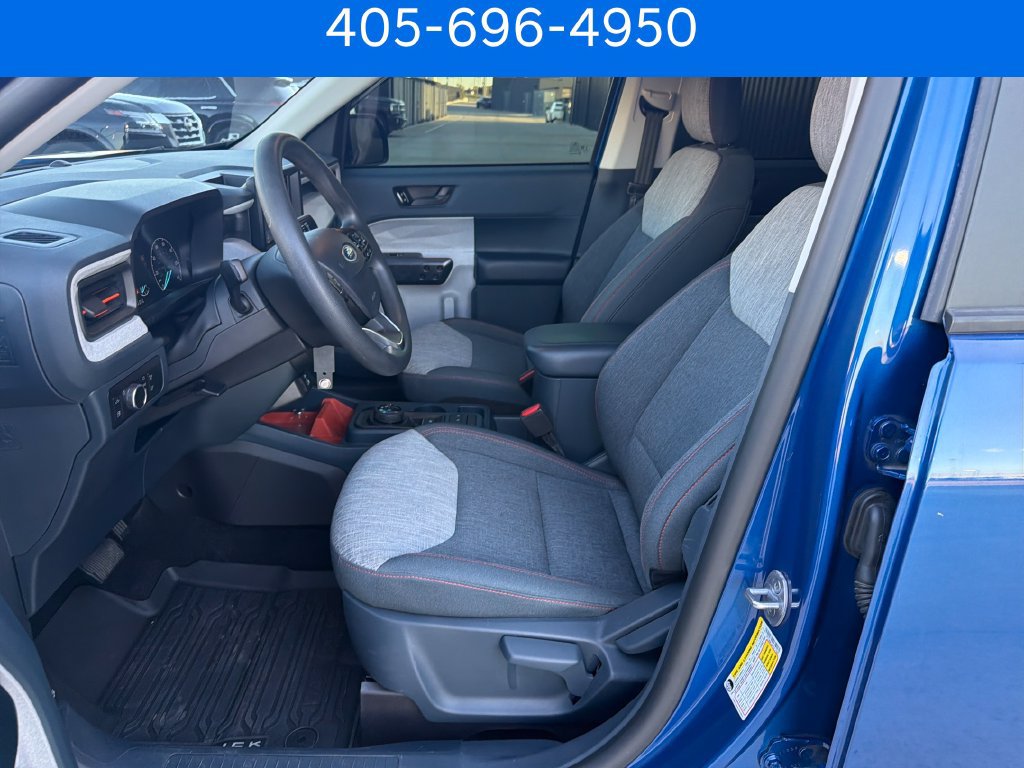 Used 2023 Ford Maverick XLT FWD image 14