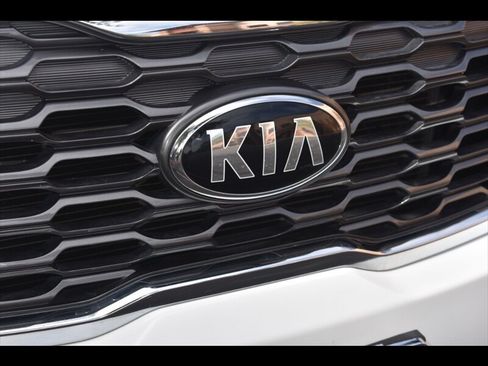 Used 2019 Kia Sorento EX w/ EX Touring Package FWD image 47