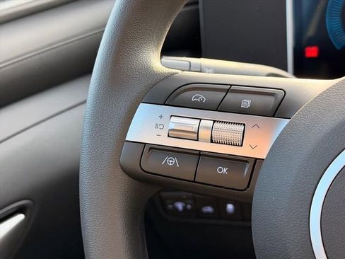 New 2026 Hyundai Santa Cruz SEL AWD/4WD image 21