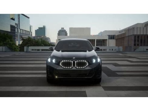 New 2027 BMW X6 xDrive40i AWD/4WD image 3