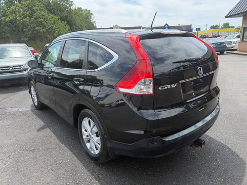 Used 2014 Honda CR-V EX-L image 10