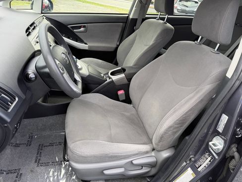 Used 2013 Toyota Prius Three image 14