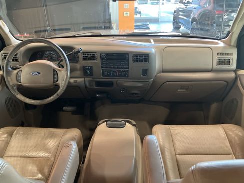 Used 2003 Ford F350 4x4 Crew Cab Super Duty image 24