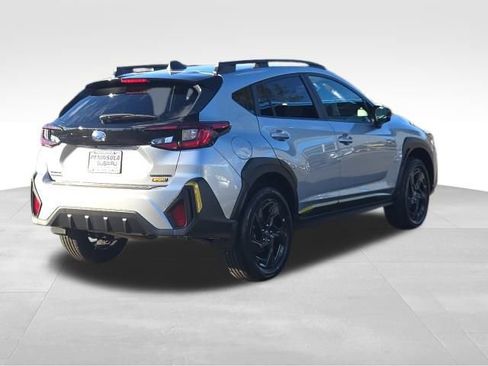 New 2026 Subaru Crosstrek 2.5i Sport w/ Crosstrek Mirror Package AWD/4WD image 8