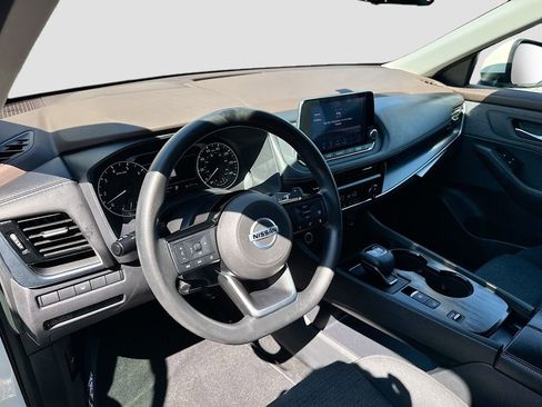 Used 2021 Nissan Rogue SV image 7