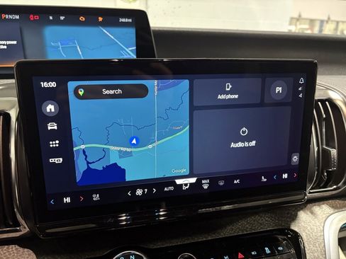 New 2025 Ford Expedition Tremor image 16