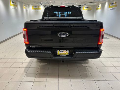 Used 2022 Ford F150 Lariat image 22