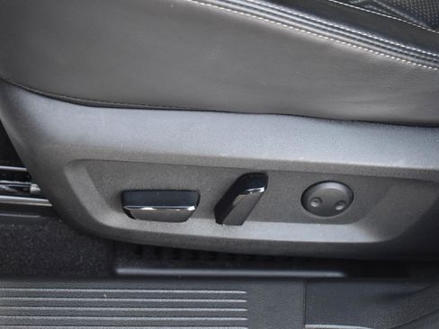 Used 2023 Nissan Rogue Platinum w/ Platinum Premium Package AWD/4WD image 27