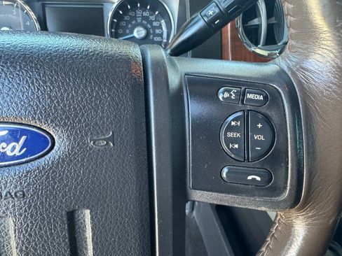 Used 2015 Ford F350 King Ranch AWD/4WD image 17