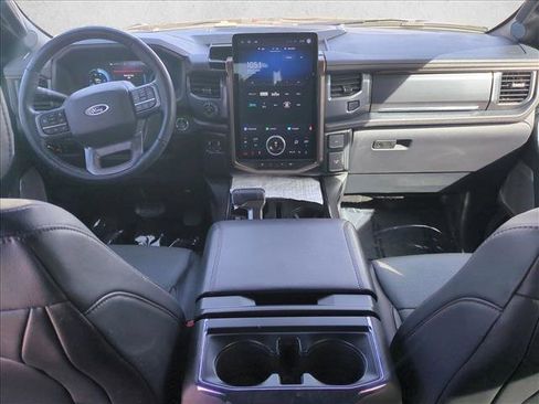 Used 2023 Ford F150 Lightning Lariat w/ Tow Technology Package image 18