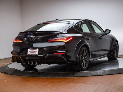 Used 2024 Acura Integra Type S image 7